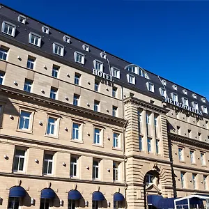 Hotel Metropolitan By Flemings, Fráncfort del Meno