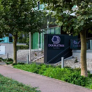 Hotel Doubletree By Hilton Frankfurt Niederrad, Fráncfort del Meno