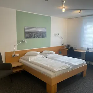 Hotel Hoffmanns Hoefe, Fráncfort del Meno