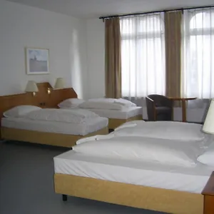 Hotel Willy Frankfurt, Fráncfort del Meno